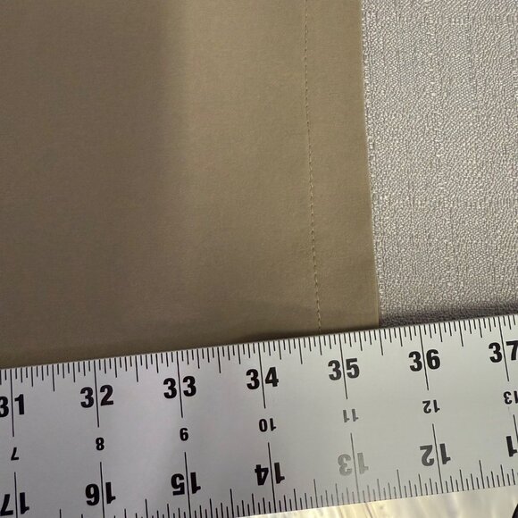 Under Armour Mens UA Storm Defender Pants 36X36 Bayou Khaki Cargo Utility - Picture 12 of 12